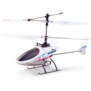 Вертолёт 4-к микро р/у Xieda 9998 соосный